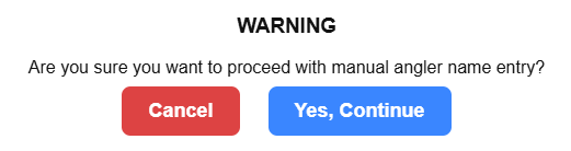 Click 'Okay, continue' - FREE USERS
