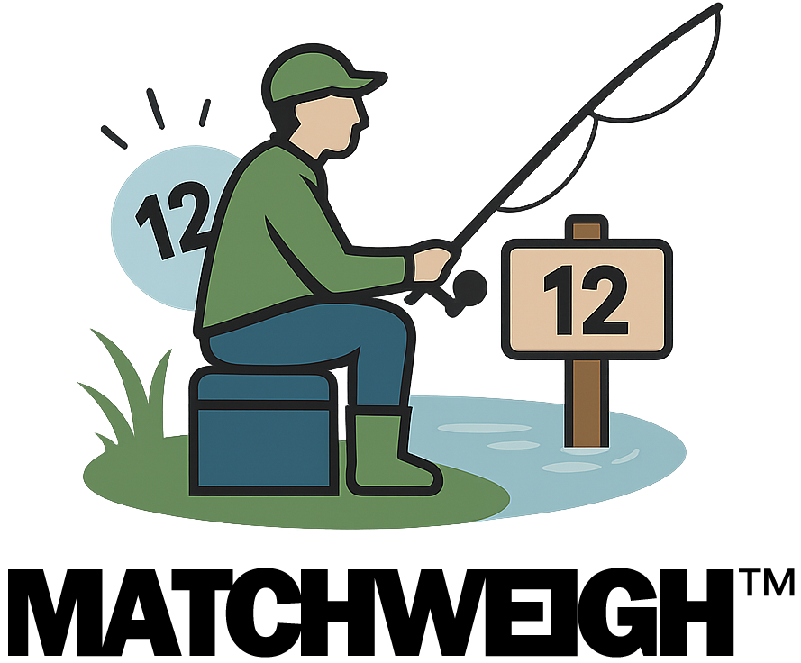 MatchWeigh™ By ERB Angling Club
