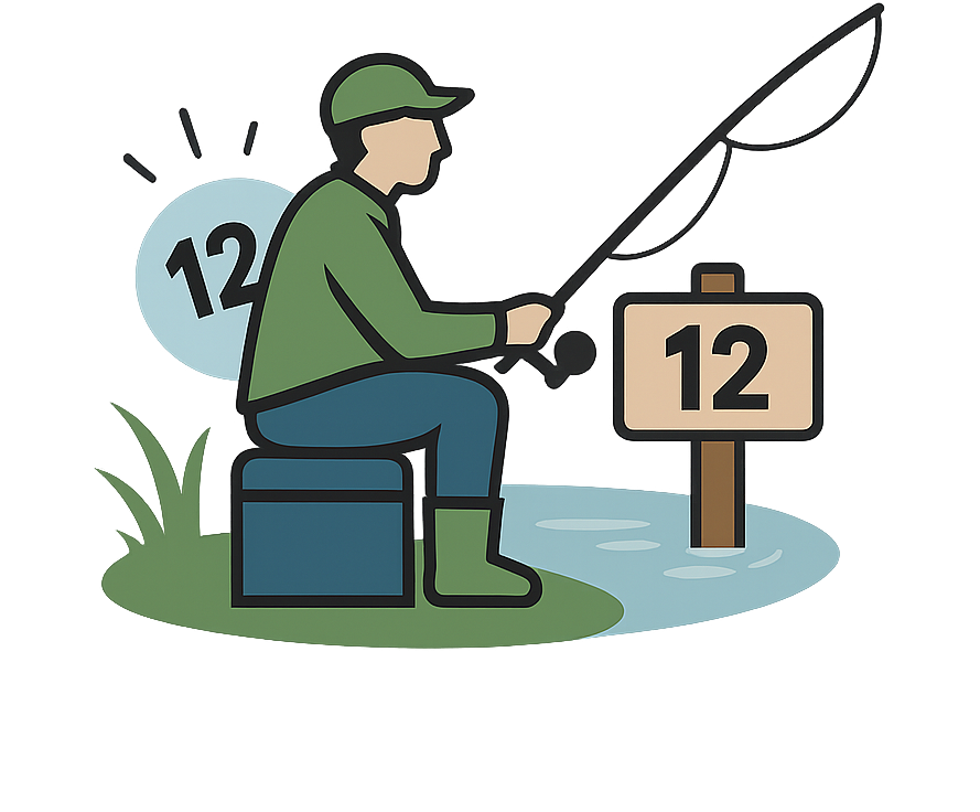 MatchWeigh™ By ERB Angling Club